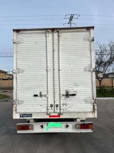 Peugeot Boxer 2.0 2019