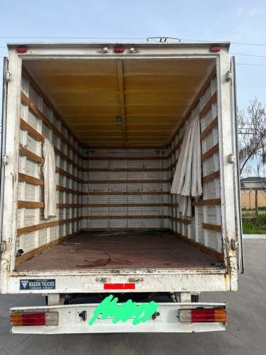 Peugeot Boxer 2.0 2019