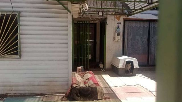 ¡Departamento pequeño en arriendo, independiente y bien ubicado! En Pedro Aguirre Cerda