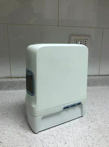 Inogen one G5 (como nuevo) Concentrador de Oxígeno Portátil.