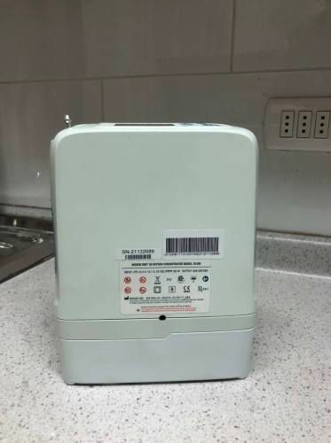 Inogen one G5 (como nuevo) Concentrador de Oxígeno Portátil.