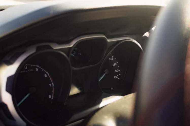 FORD RANGER 2.5 DURATEC XLT 2015