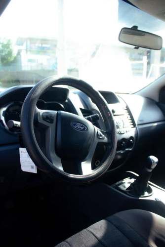 FORD RANGER 2.5 DURATEC XLT 2015