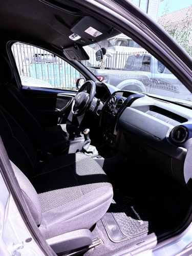 Se vende Renault Duster año 2018