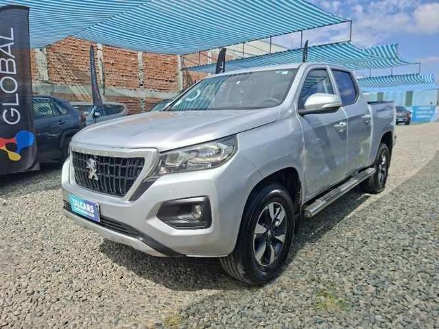 PEUGEOT LANDTREK ACTIVE 2022