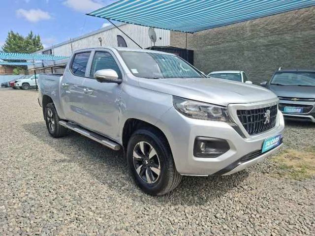 PEUGEOT LANDTREK ACTIVE 2022