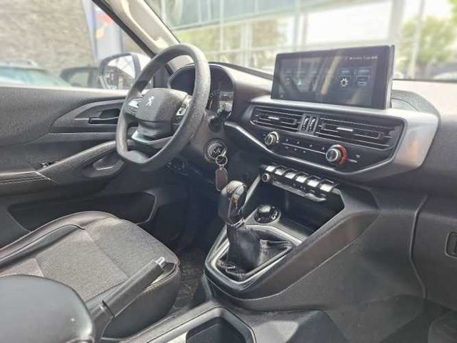 PEUGEOT LANDTREK ACTIVE 2022