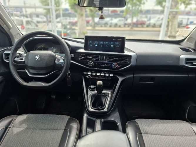 PEUGEOT LANDTREK ACTIVE 2022