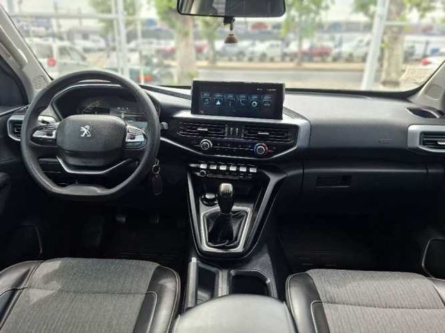 PEUGEOT LANDTREK ACTIVE 2022