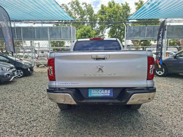 PEUGEOT LANDTREK ACTIVE 2022