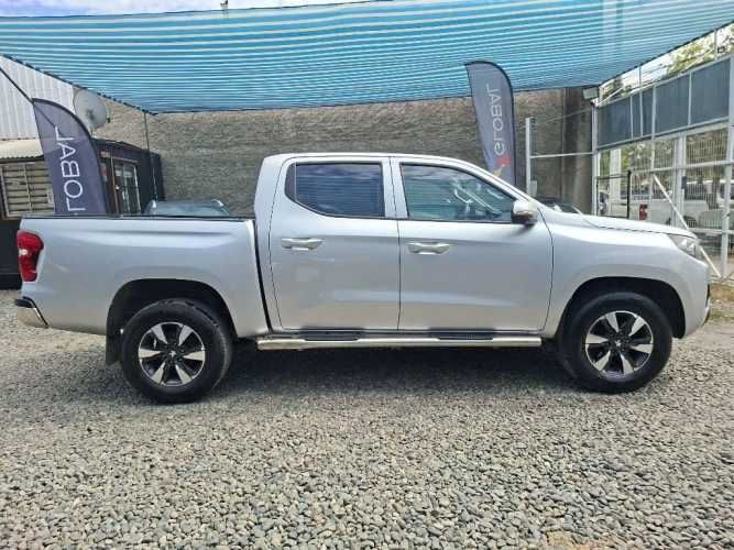 PEUGEOT LANDTREK ACTIVE 2022