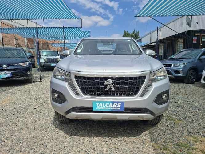 PEUGEOT LANDTREK ACTIVE 2022