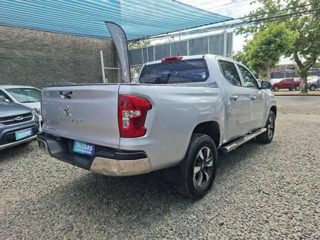 PEUGEOT LANDTREK ACTIVE 2022