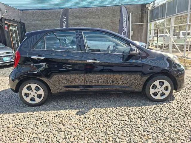 KIA MORNING EX AÑO 2017 A/C