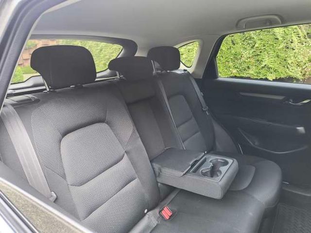 Mazda All New CX5 2.0 Manual Skyactiv R