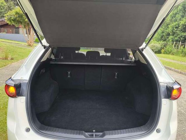 Mazda All New CX5 2.0 Manual Skyactiv R