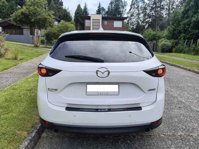 Mazda All New CX5 2.0 Manual Skyactiv R