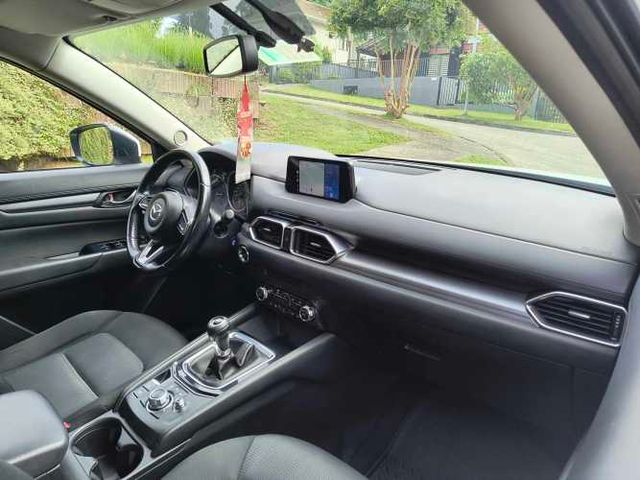 Mazda All New CX5 2.0 Manual Skyactiv R