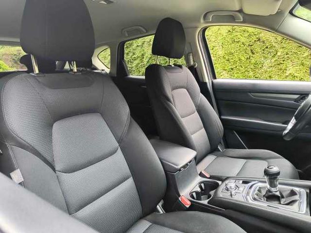 Mazda All New CX5 2.0 Manual Skyactiv R