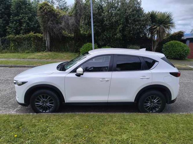 Mazda All New CX5 2.0 Manual Skyactiv R