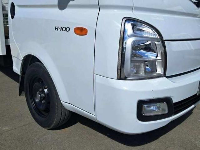 HYUNDAI PORTER 2021