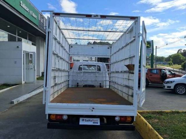 HYUNDAI PORTER 2021