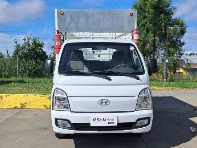 HYUNDAI PORTER 2021