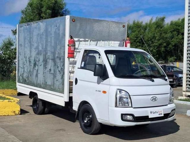HYUNDAI PORTER 2021