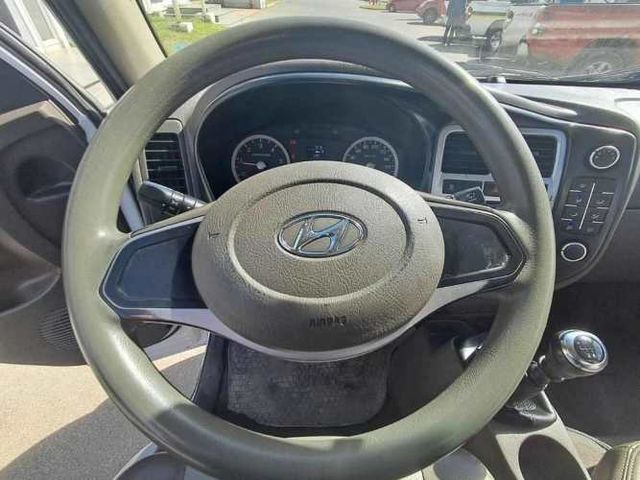 HYUNDAI PORTER 2021