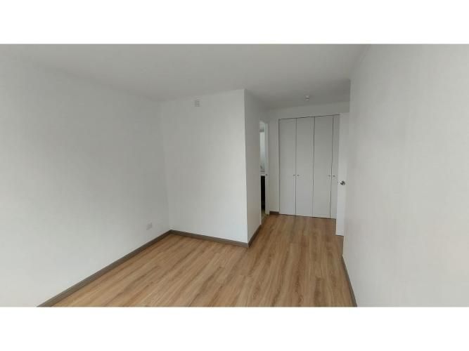 DEPARTAMENTO EN "CONDOMINIO MONTE TABOR" (3D-2B) - MAIPÚ