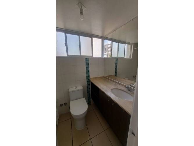 DEPARTAMENTO EN "CONDOMINIO MONTE TABOR" (3D-2B) - MAIPÚ
