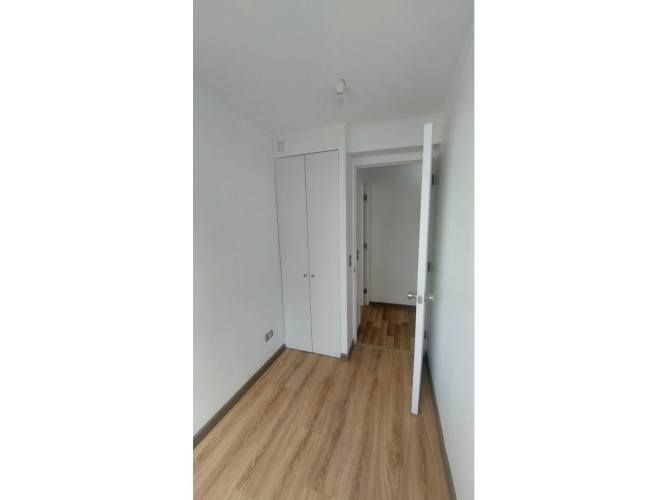 DEPARTAMENTO EN "CONDOMINIO MONTE TABOR" (3D-2B) - MAIPÚ