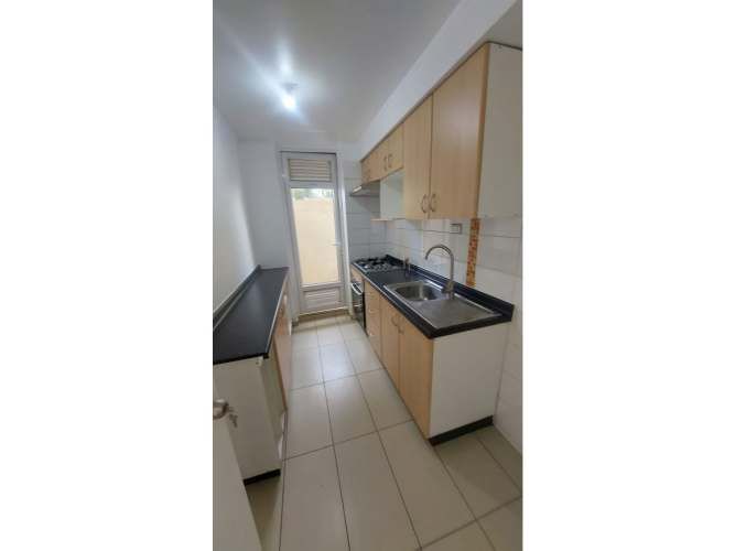 DEPARTAMENTO EN "CONDOMINIO MONTE TABOR" (3D-2B) - MAIPÚ