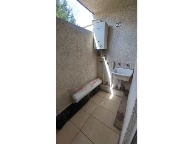 DEPARTAMENTO EN "CONDOMINIO MONTE TABOR" (3D-2B) - MAIPÚ