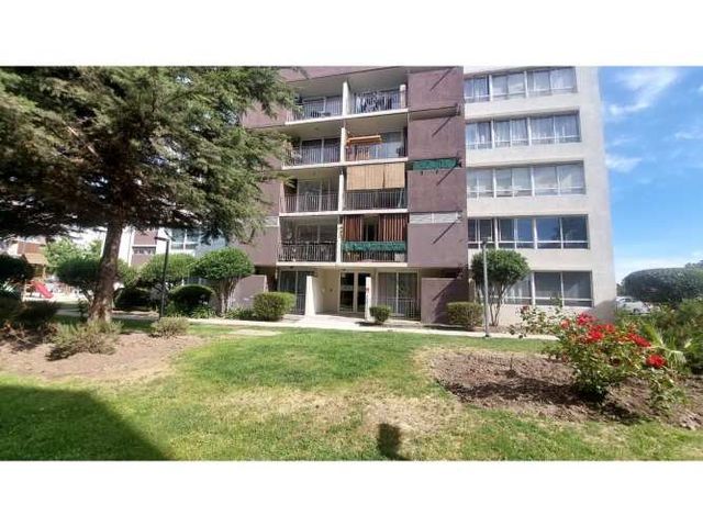 DEPARTAMENTO EN &quot;CONDOMINIO MONTE TABOR&quot; (3D-2B) - MAIPÚ