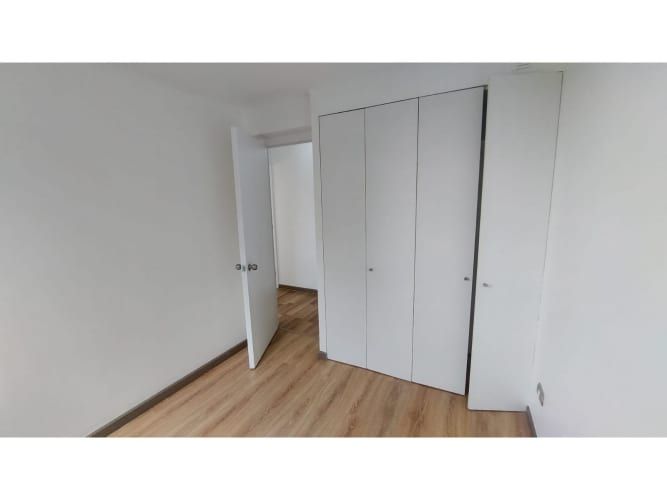 DEPARTAMENTO EN "CONDOMINIO MONTE TABOR" (3D-2B) - MAIPÚ