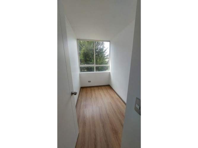 DEPARTAMENTO EN "CONDOMINIO MONTE TABOR" (3D-2B) - MAIPÚ