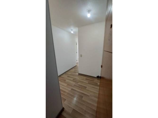 DEPARTAMENTO EN "CONDOMINIO MONTE TABOR" (3D-2B) - MAIPÚ