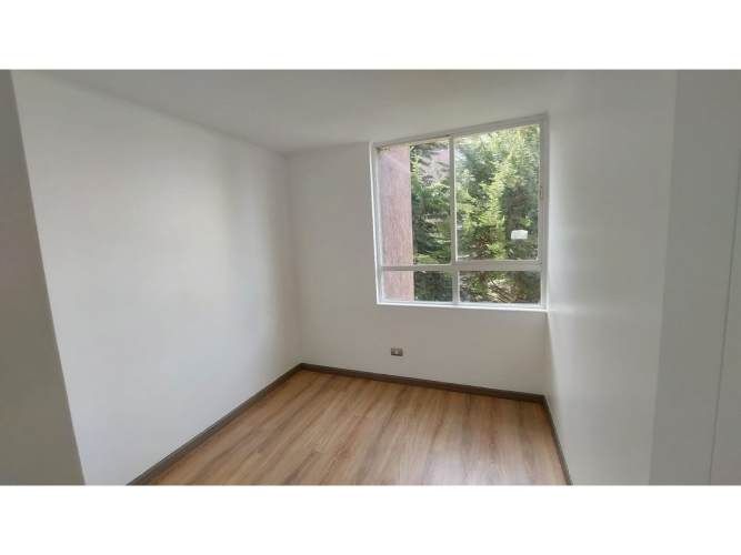 DEPARTAMENTO EN "CONDOMINIO MONTE TABOR" (3D-2B) - MAIPÚ