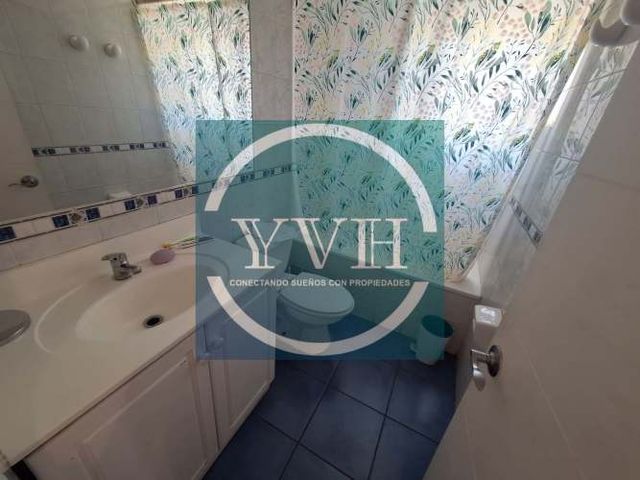 DPTO AMOBLADO ARRIENDO 3D2B1E HUECHURABA