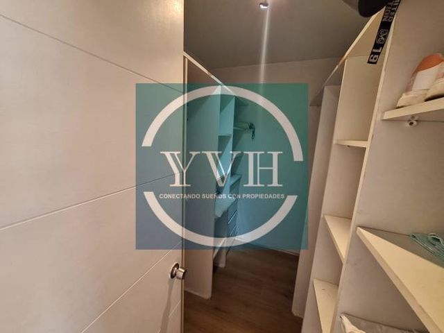 DPTO AMOBLADO ARRIENDO 3D2B1E HUECHURABA