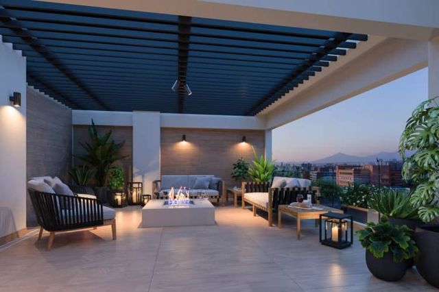 A estrenar: Inversión Estilo MARIPOSA 2d2b/ Metro