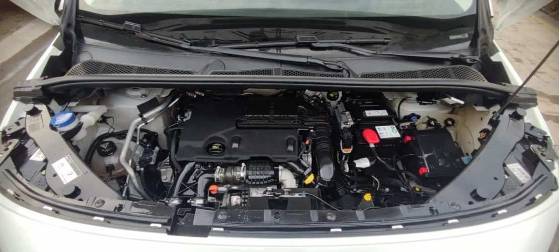 CITROEN BERLINGO 2022