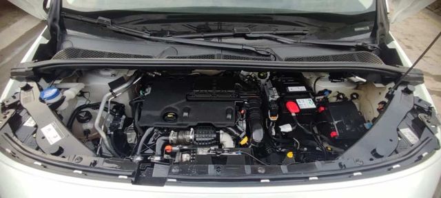 CITROEN BERLINGO 2022