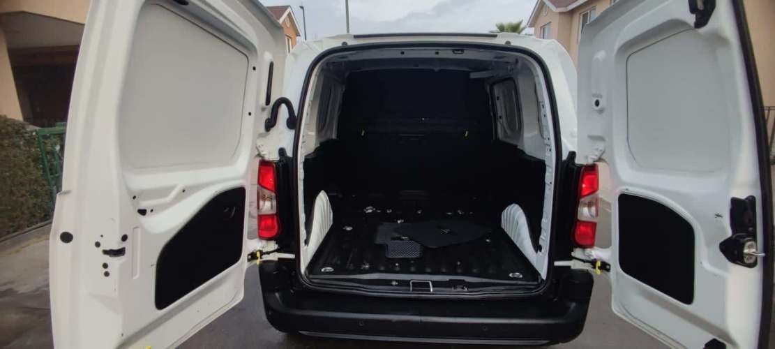 CITROEN BERLINGO 2022