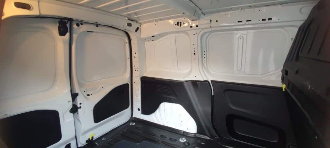 CITROEN BERLINGO 2022