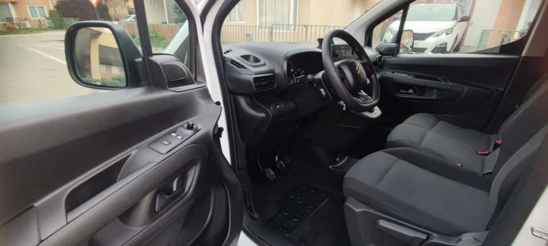 CITROEN BERLINGO 2022