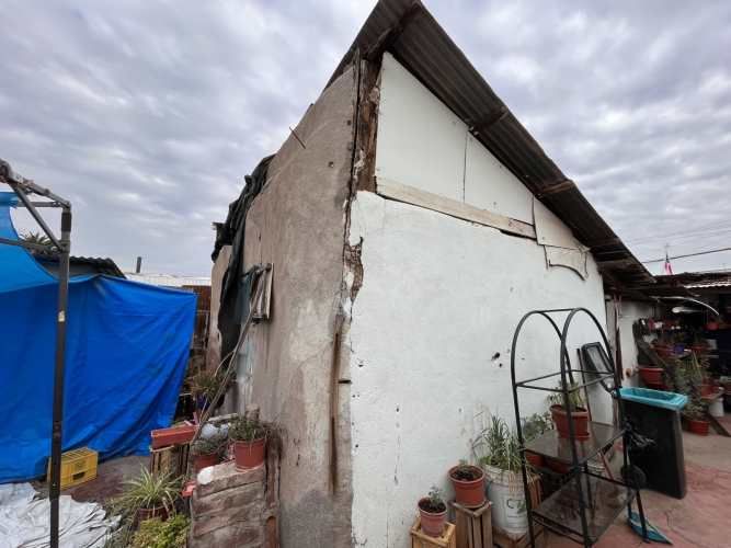 Fuente de Soda 140 m2 útiles, 2.100 m2 terreno