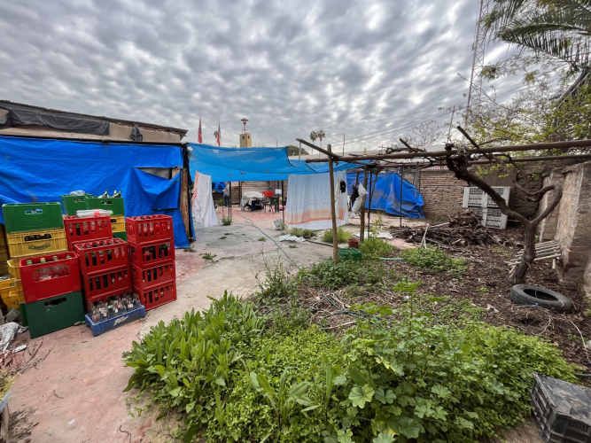 Fuente de Soda 140 m2 útiles, 2.100 m2 terreno