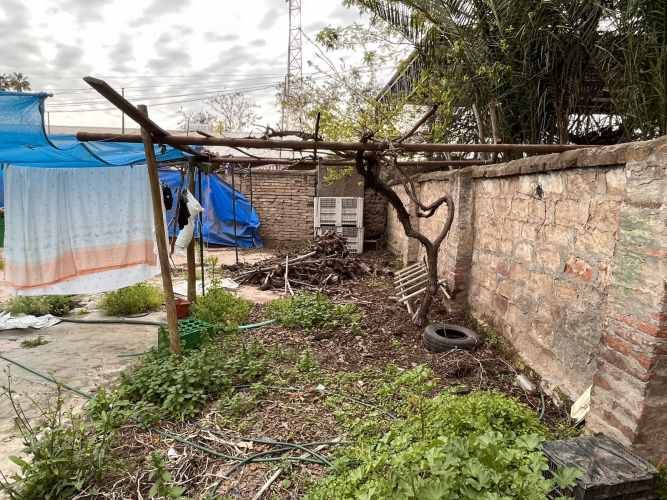 Fuente de Soda 140 m2 útiles, 2.100 m2 terreno